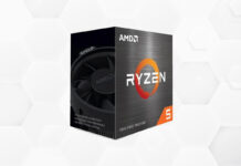 Ryzen 5 5600G