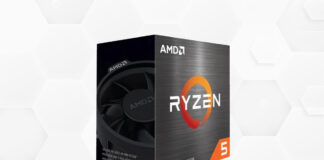 Ryzen 5 5600G