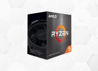 Ryzen 5 5600G